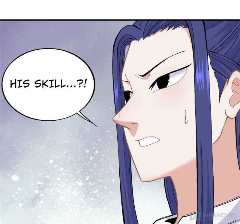 All Hail the Sect Leader Chapter 13 — Page 24