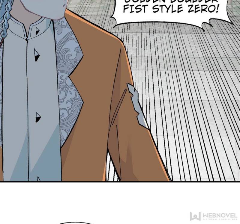 All Hail the Sect Leader Chapter 13 — Page 26