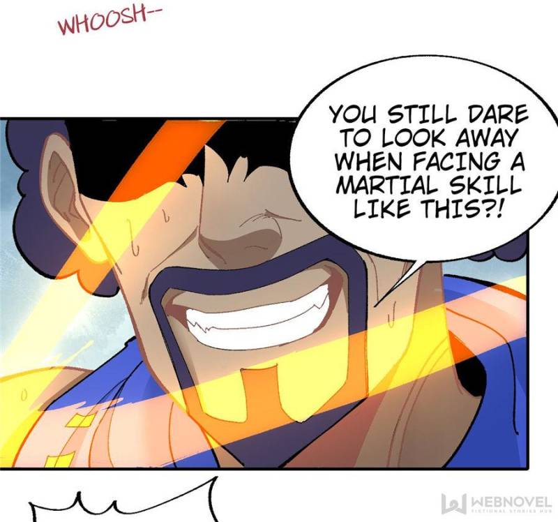 All Hail the Sect Leader Chapter 13 — Page 28