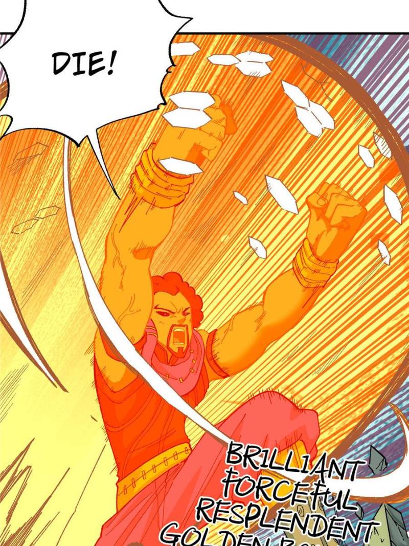 All Hail the Sect Leader Chapter 13 — Page 29