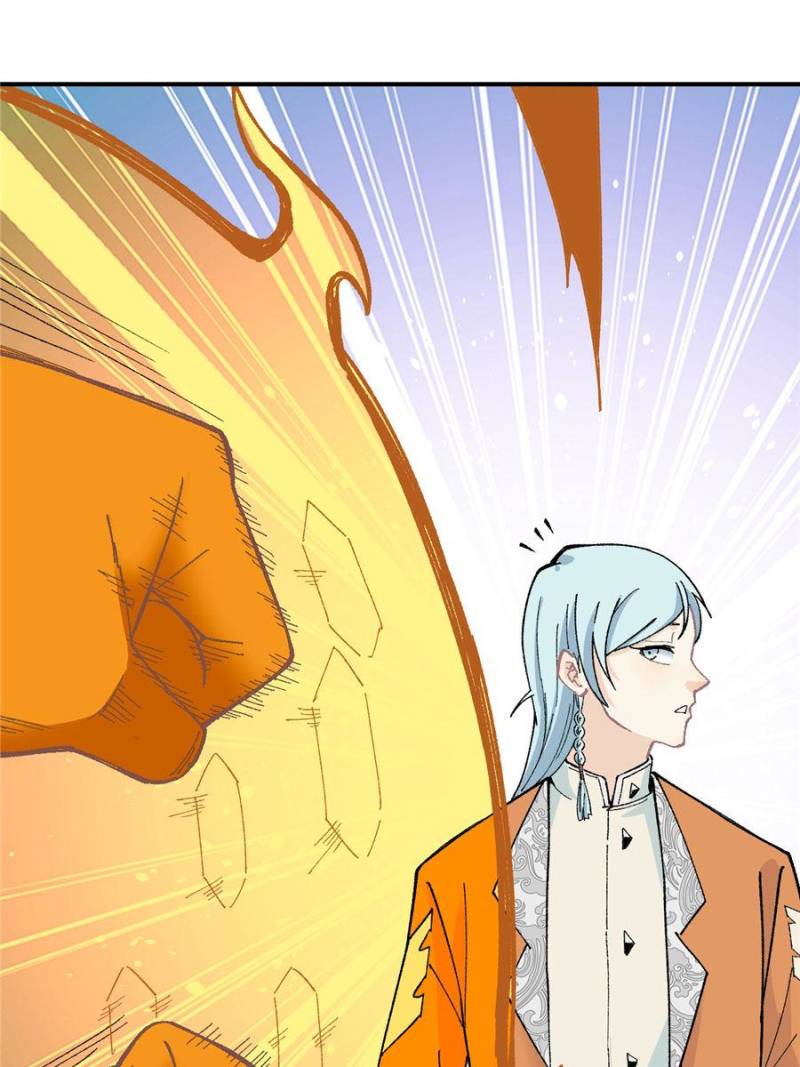 All Hail the Sect Leader Chapter 13 — Page 31