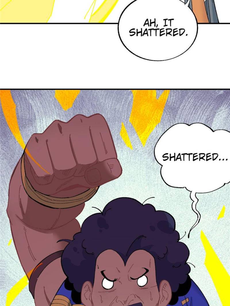 All Hail the Sect Leader Chapter 13 — Page 34