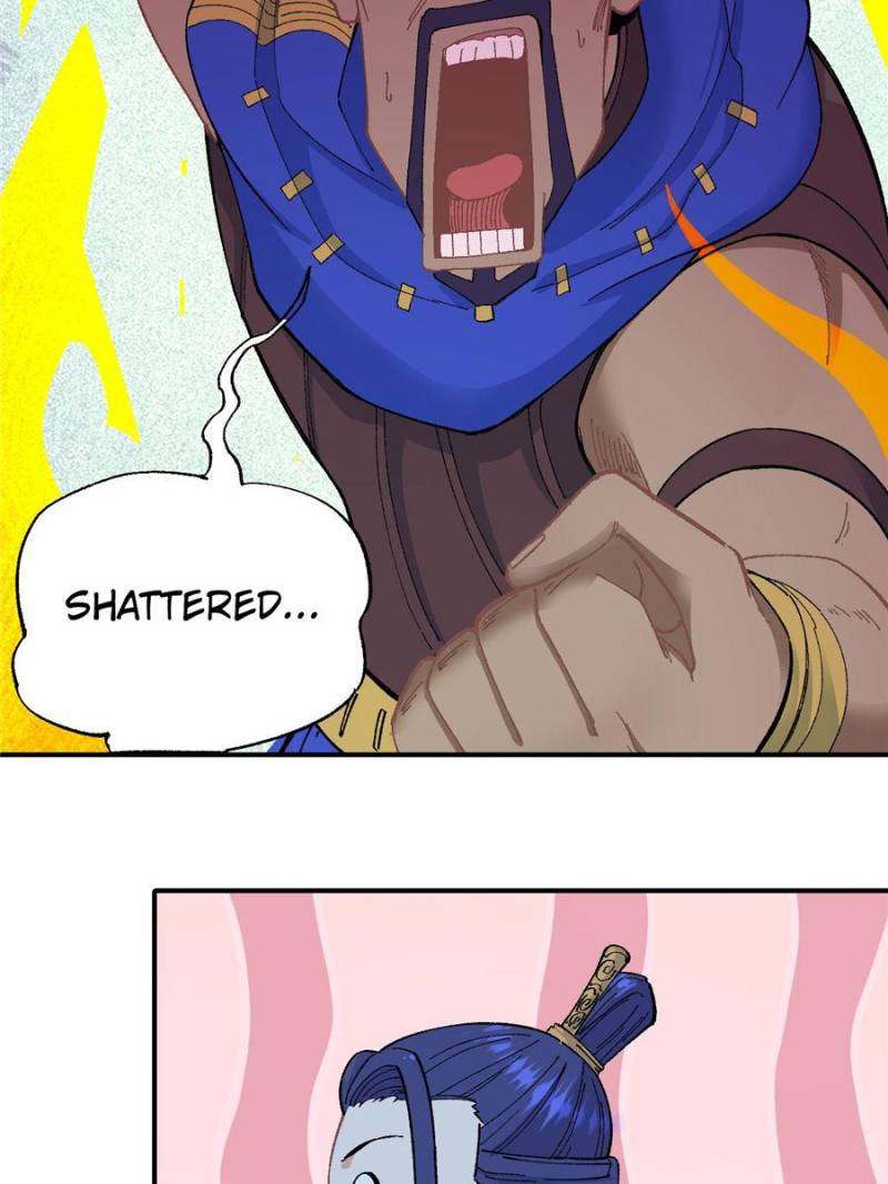 All Hail the Sect Leader Chapter 13 — Page 35