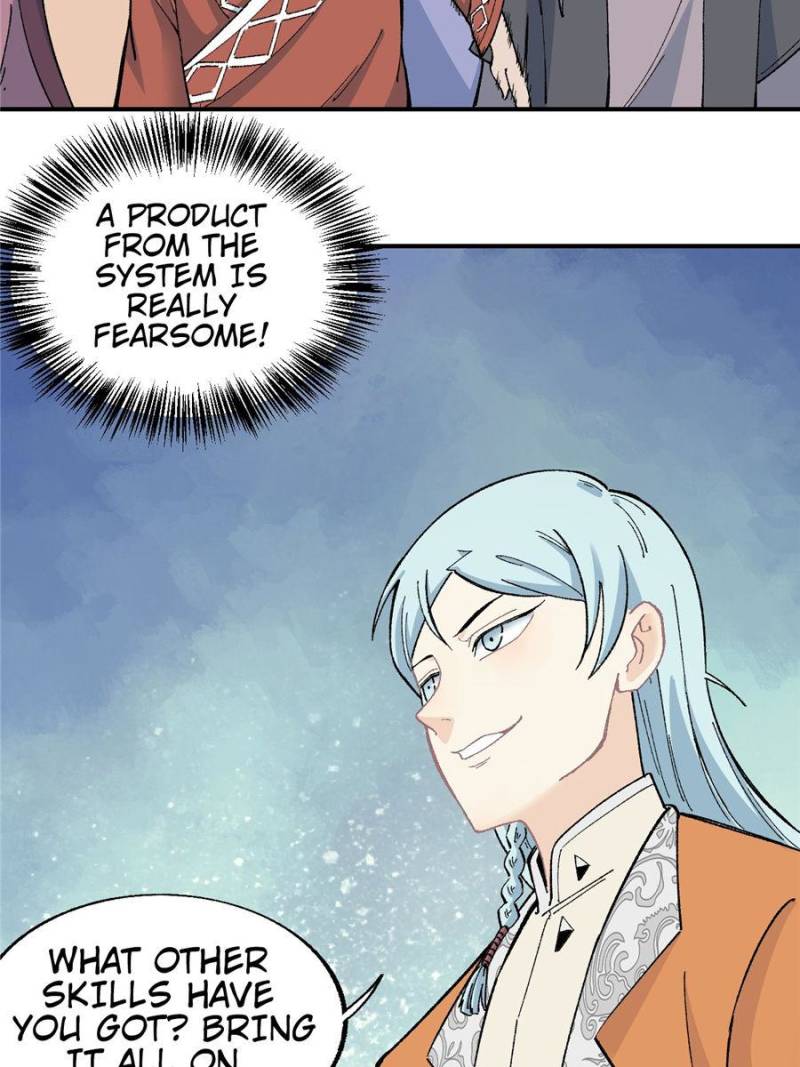 All Hail the Sect Leader Chapter 13 — Page 38