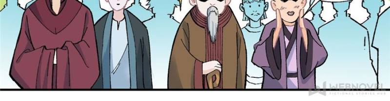 All Hail the Sect Leader Chapter 13 — Page 42
