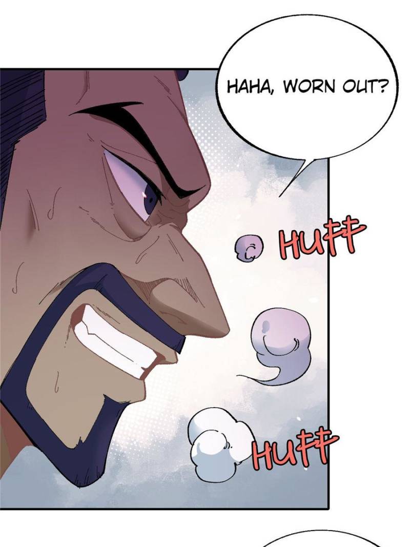 All Hail the Sect Leader Chapter 13 — Page 43