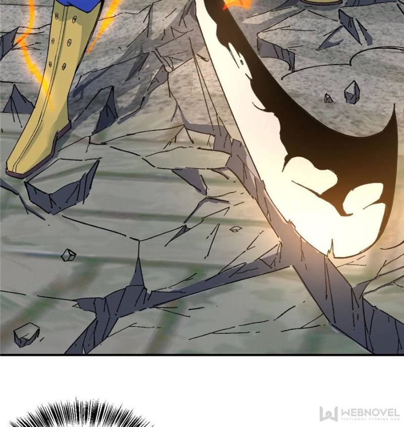 All Hail the Sect Leader Chapter 13 — Page 46