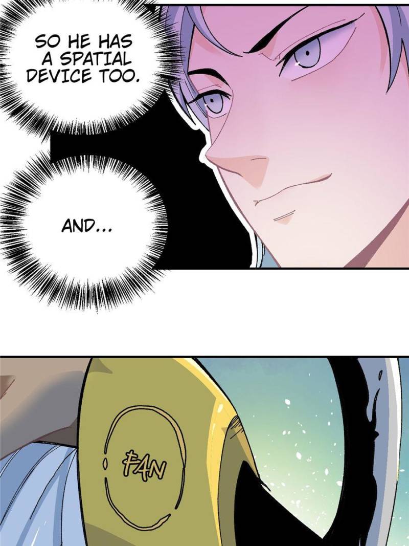 All Hail the Sect Leader Chapter 13 — Page 47
