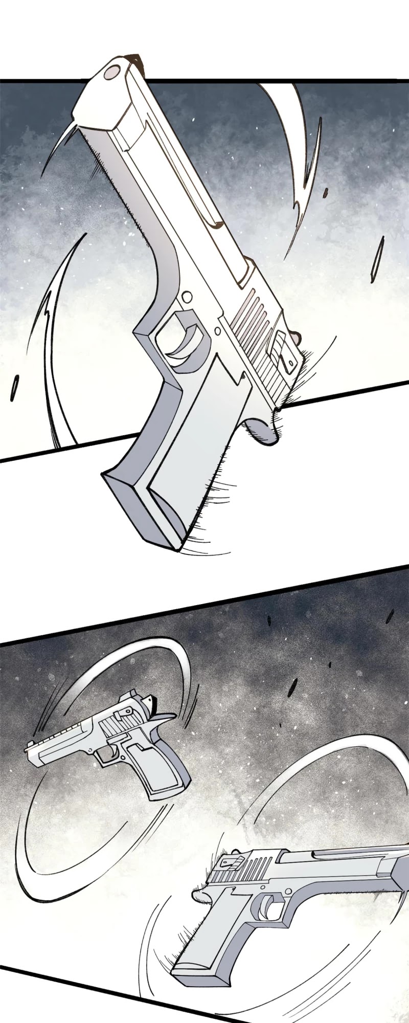 All Hail the Sect Leader Chapter 130 — Page 3