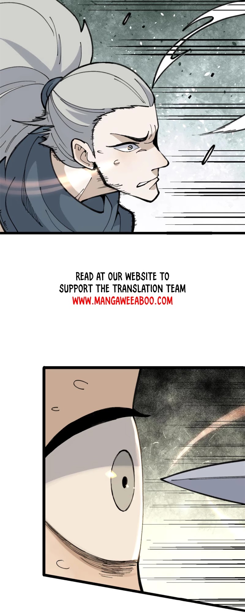All Hail the Sect Leader Chapter 130 — Page 6