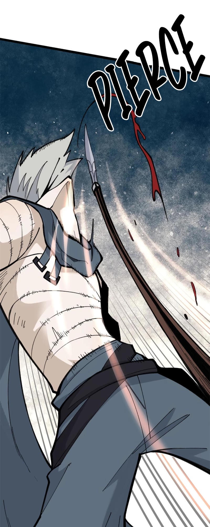 All Hail the Sect Leader Chapter 130 — Page 7