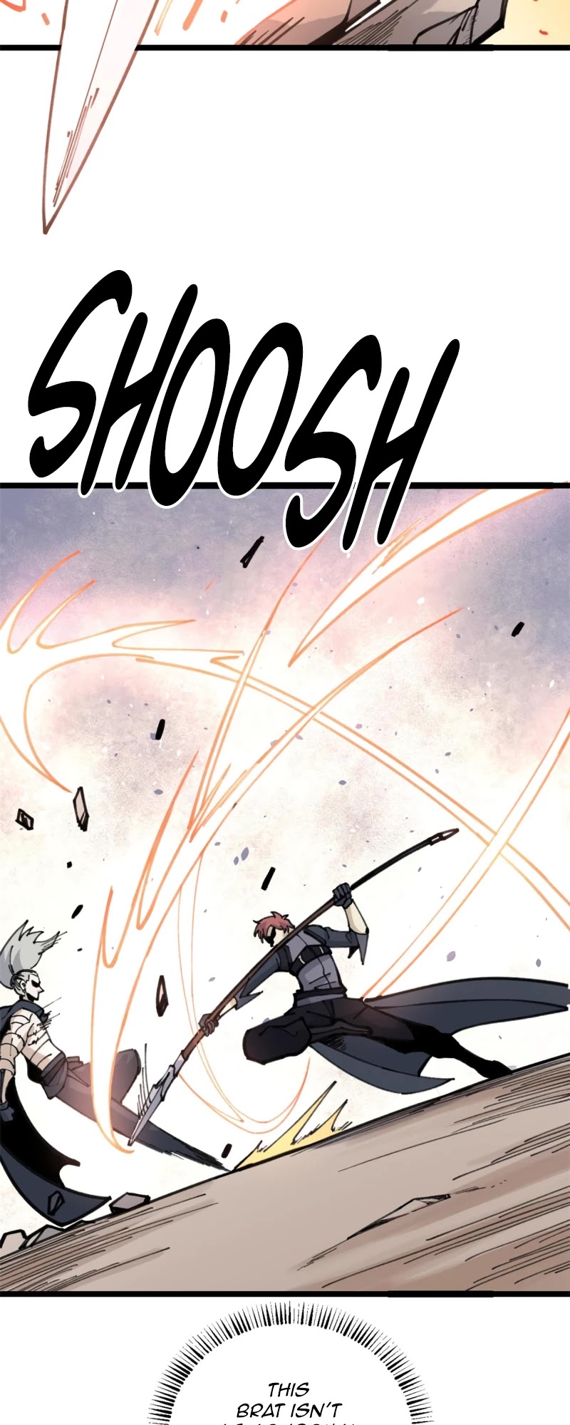 All Hail the Sect Leader Chapter 130 — Page 11