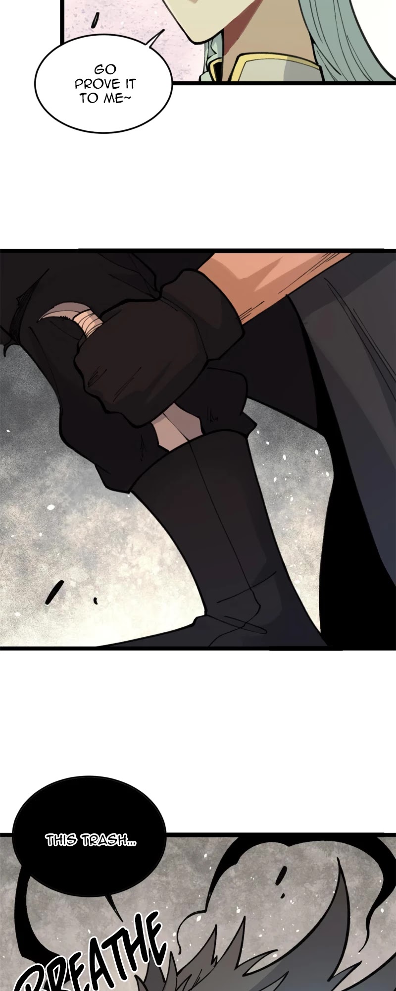 All Hail the Sect Leader Chapter 130 — Page 18