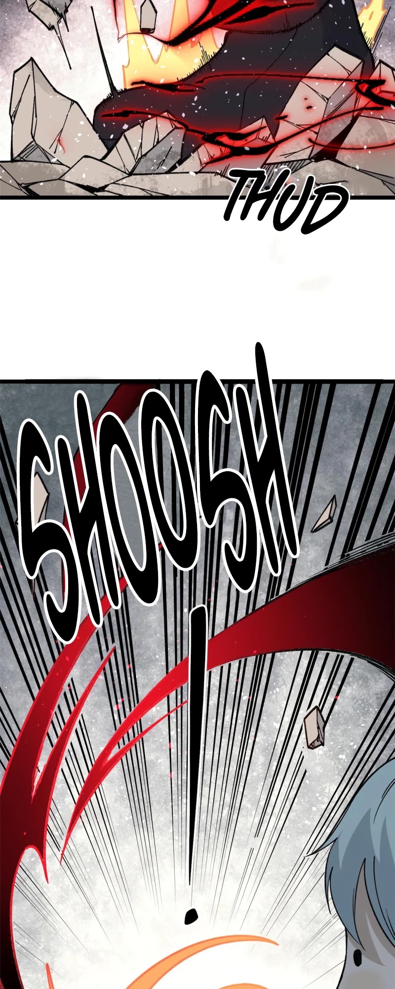 All Hail the Sect Leader Chapter 130 — Page 20