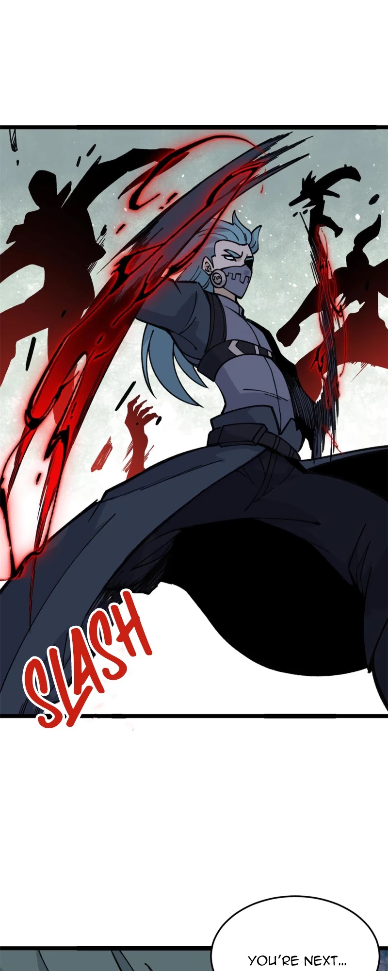 All Hail the Sect Leader Chapter 130 — Page 24