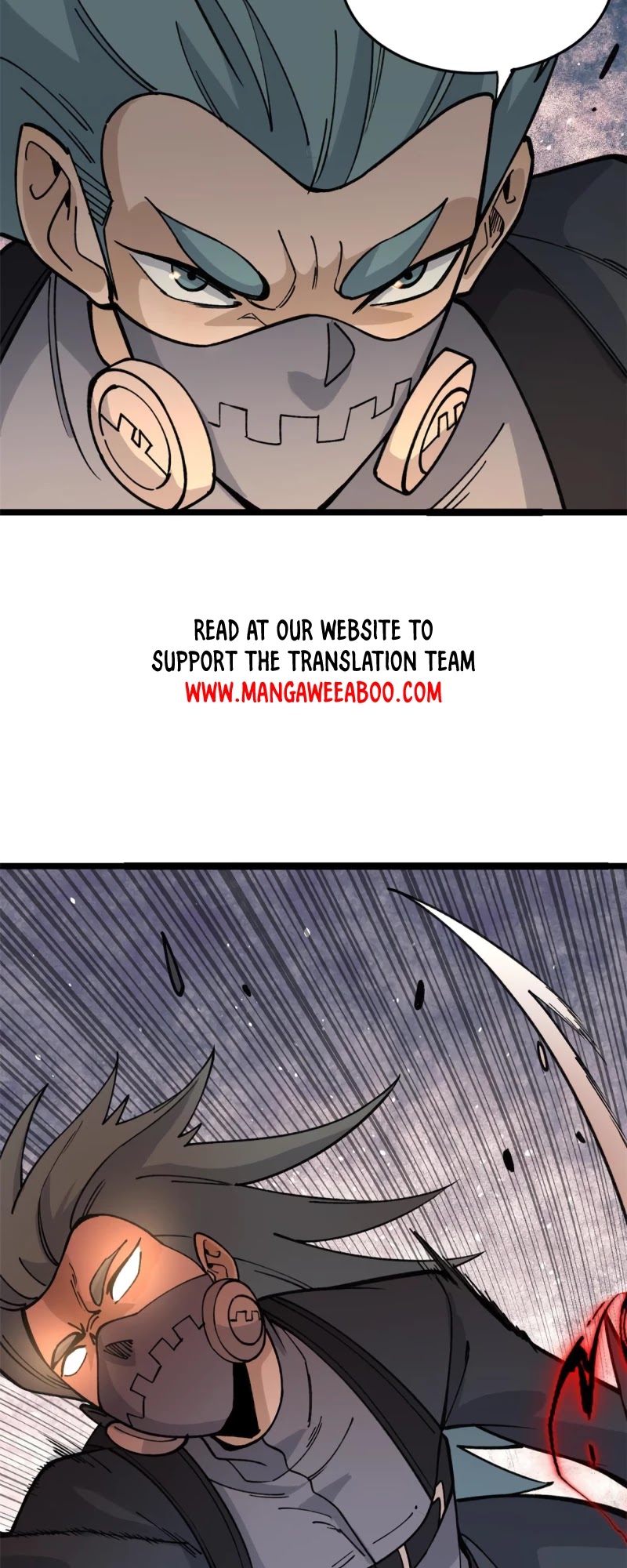 All Hail the Sect Leader Chapter 130 — Page 25