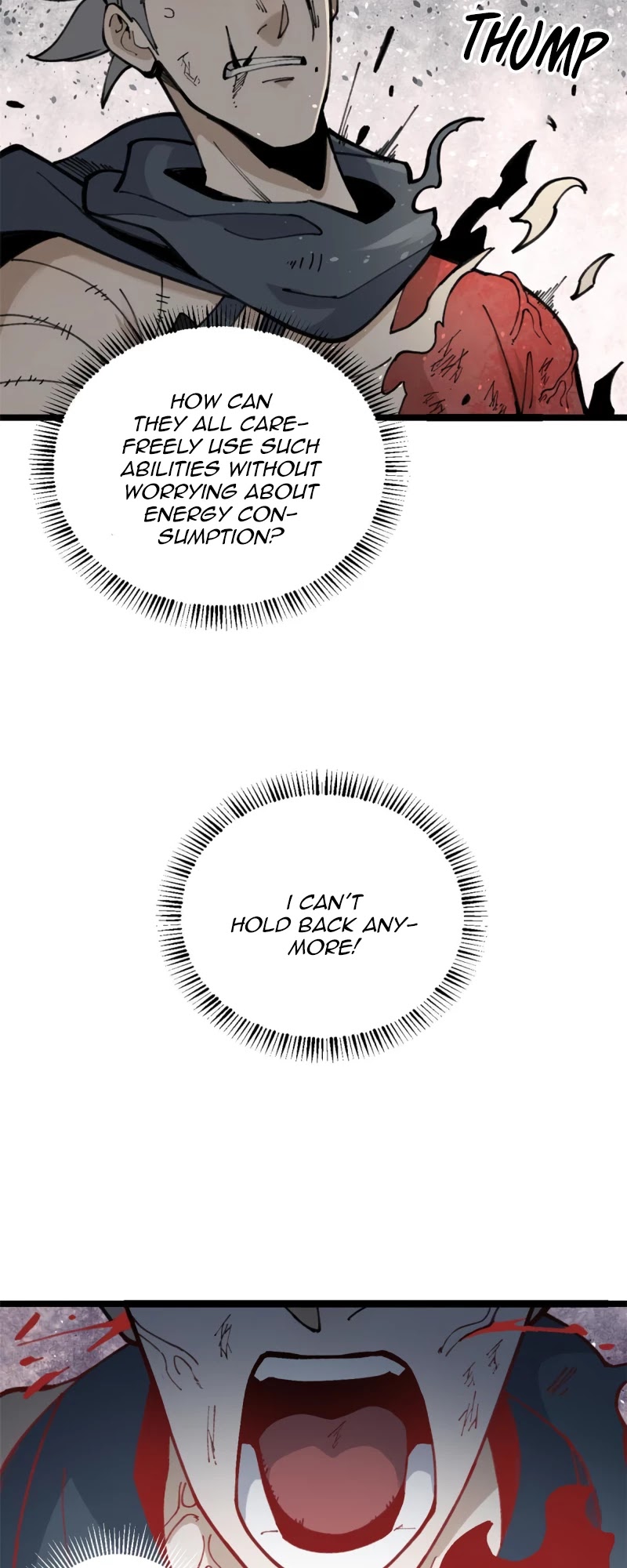 All Hail the Sect Leader Chapter 130 — Page 30