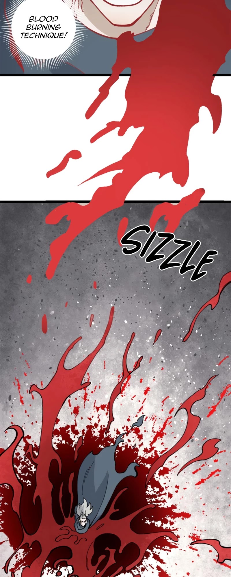 All Hail the Sect Leader Chapter 130 — Page 31