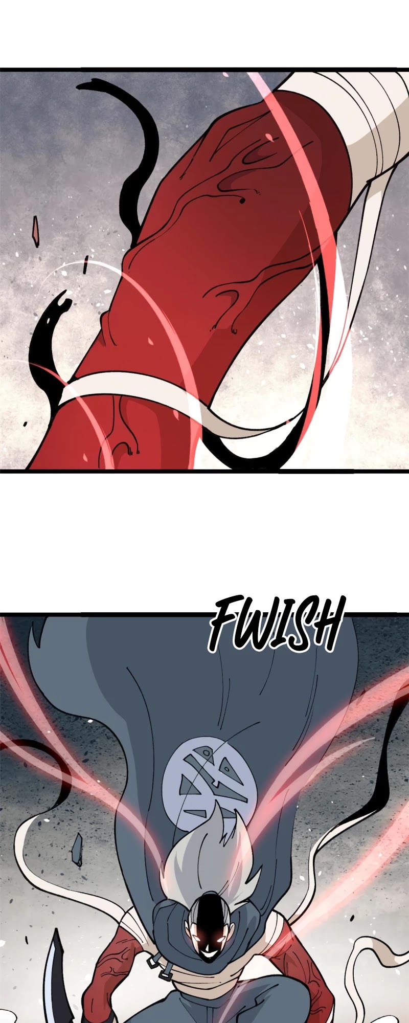 All Hail the Sect Leader Chapter 131 — Page 3