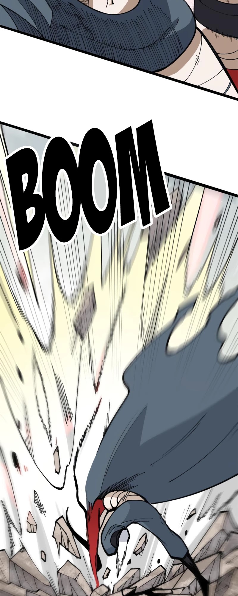 All Hail the Sect Leader Chapter 131 — Page 7