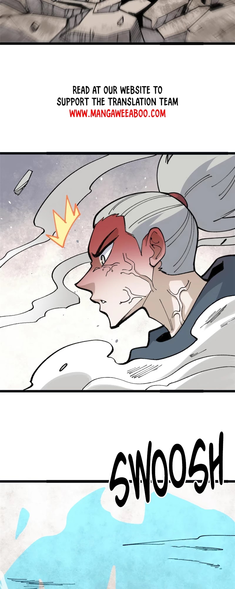 All Hail the Sect Leader Chapter 131 — Page 8