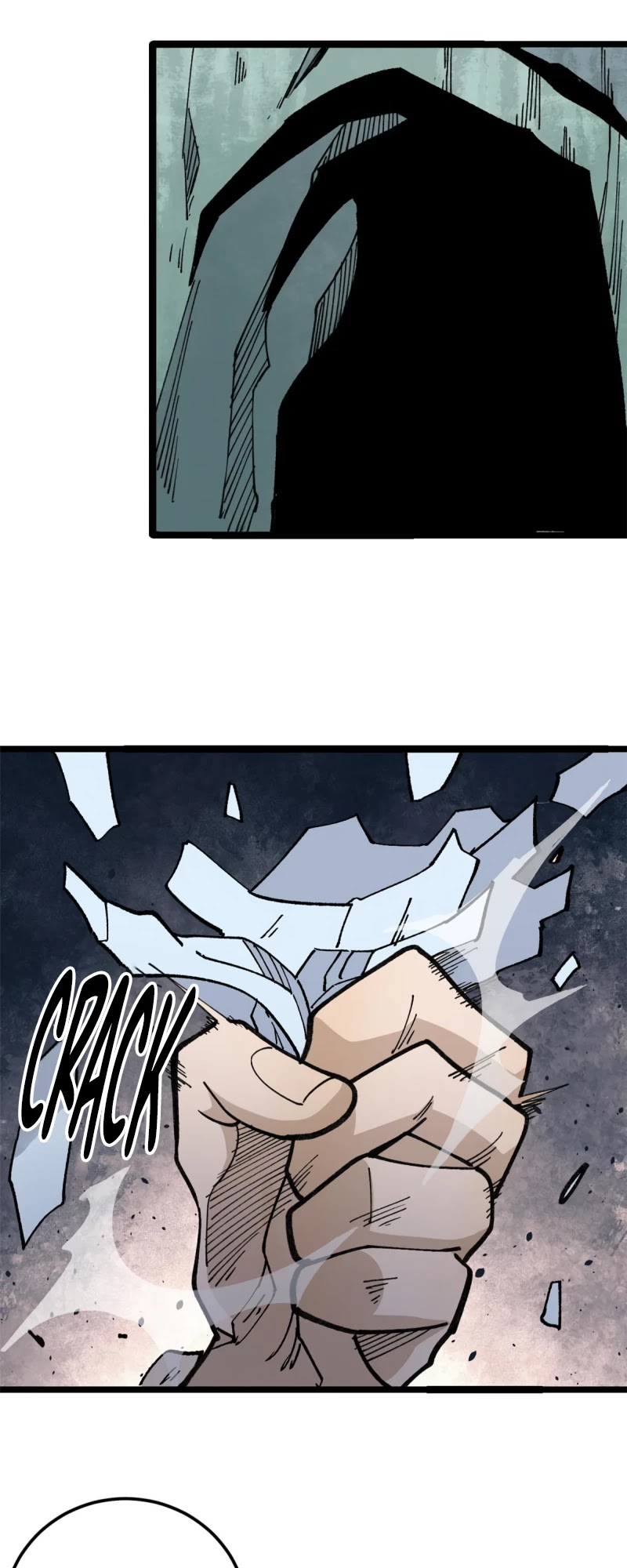 All Hail the Sect Leader Chapter 131 — Page 13