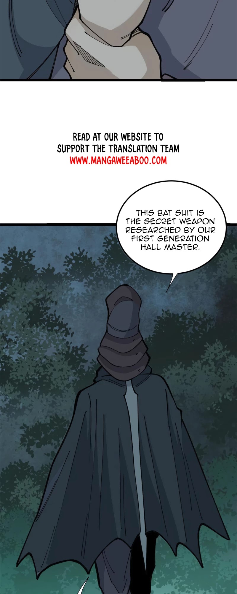 All Hail the Sect Leader Chapter 131 — Page 19