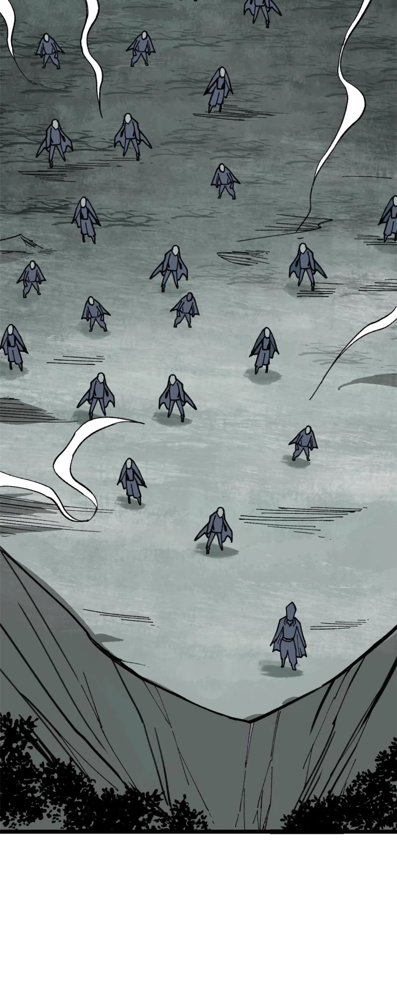 All Hail the Sect Leader Chapter 131 — Page 21