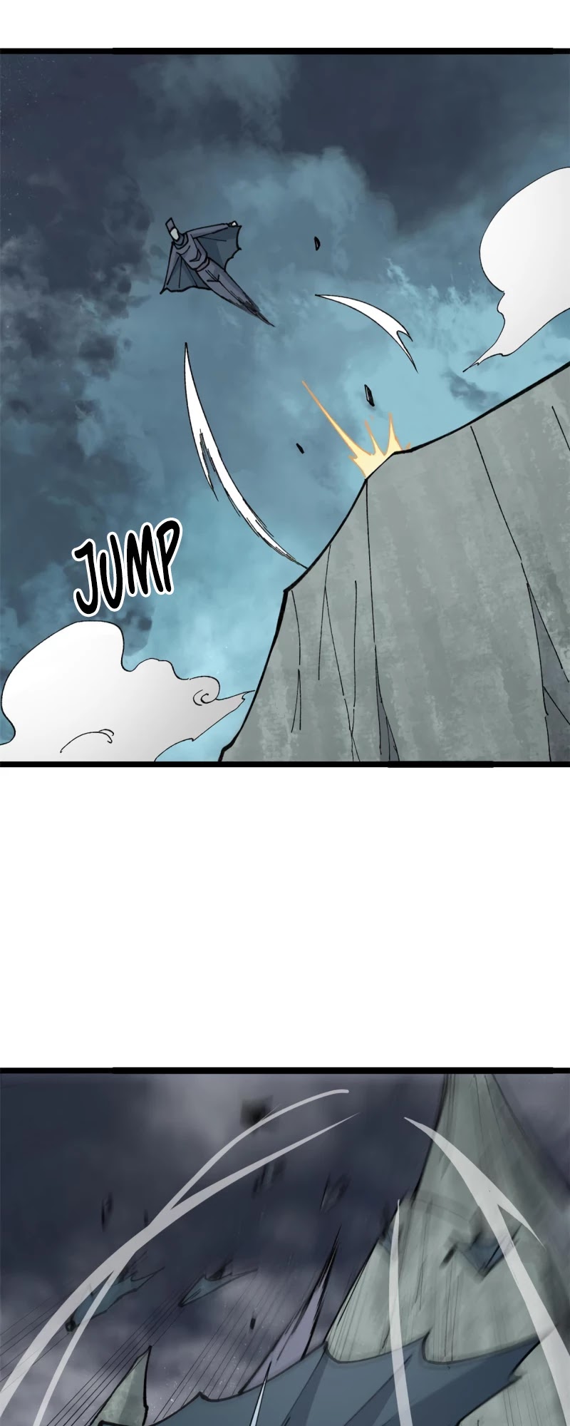 All Hail the Sect Leader Chapter 131 — Page 22