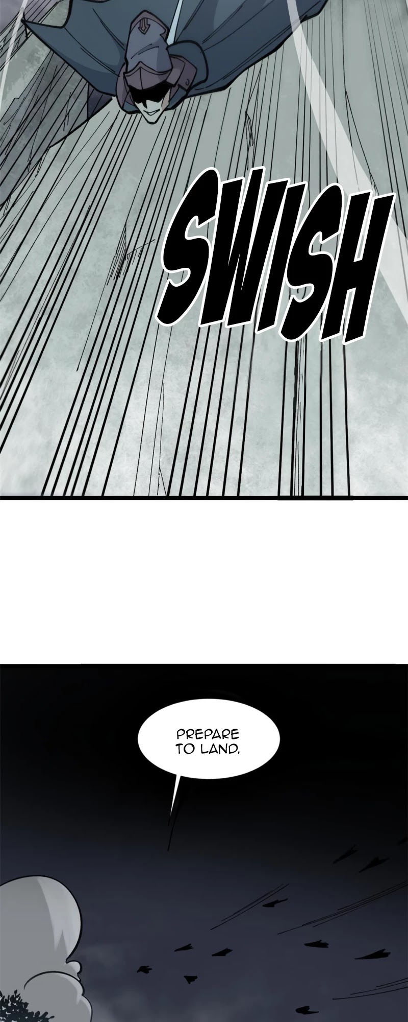 All Hail the Sect Leader Chapter 131 — Page 23