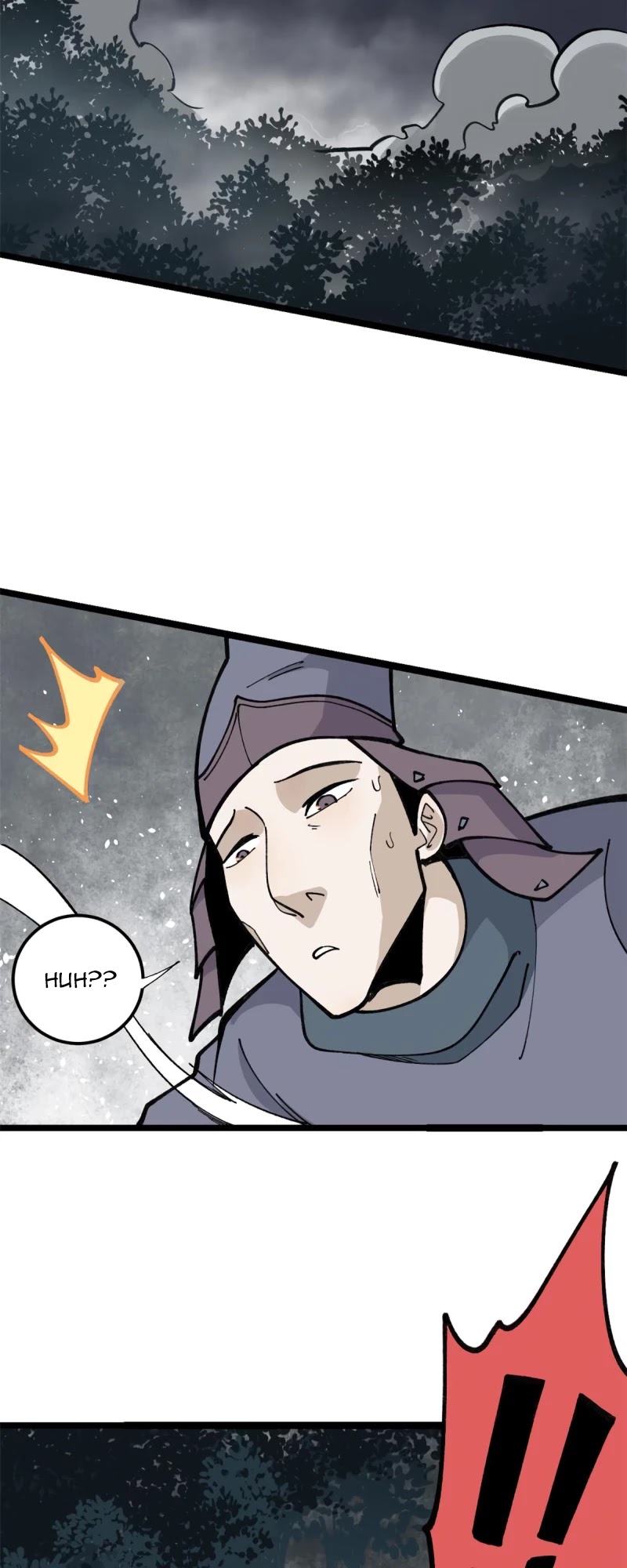 All Hail the Sect Leader Chapter 131 — Page 24