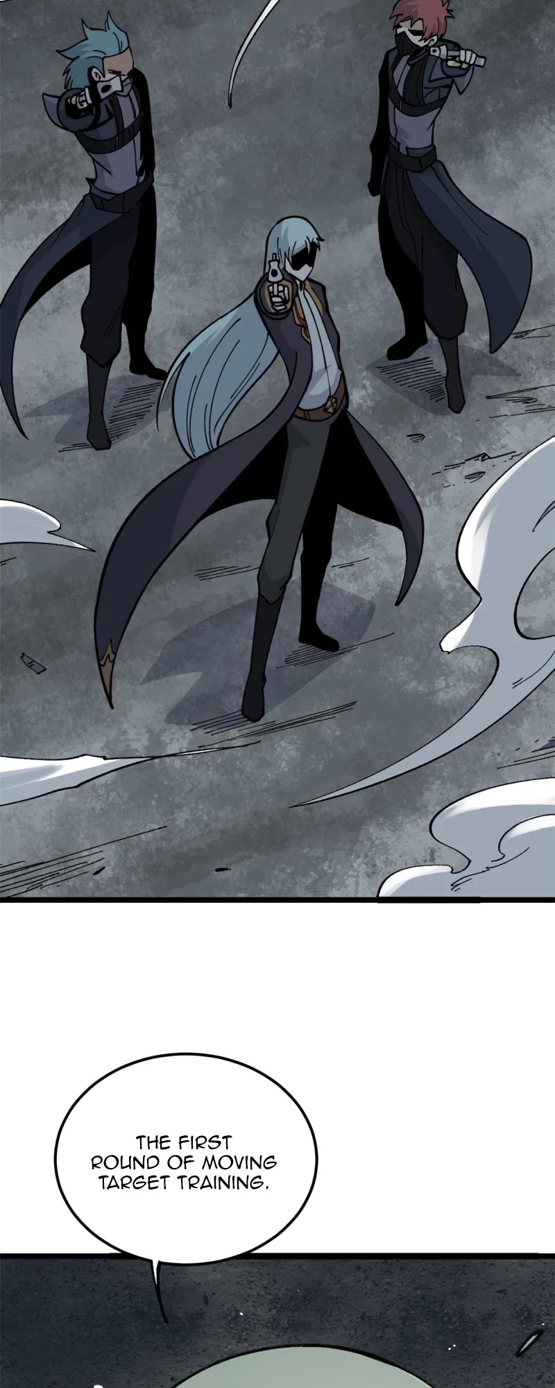 All Hail the Sect Leader Chapter 131 — Page 26