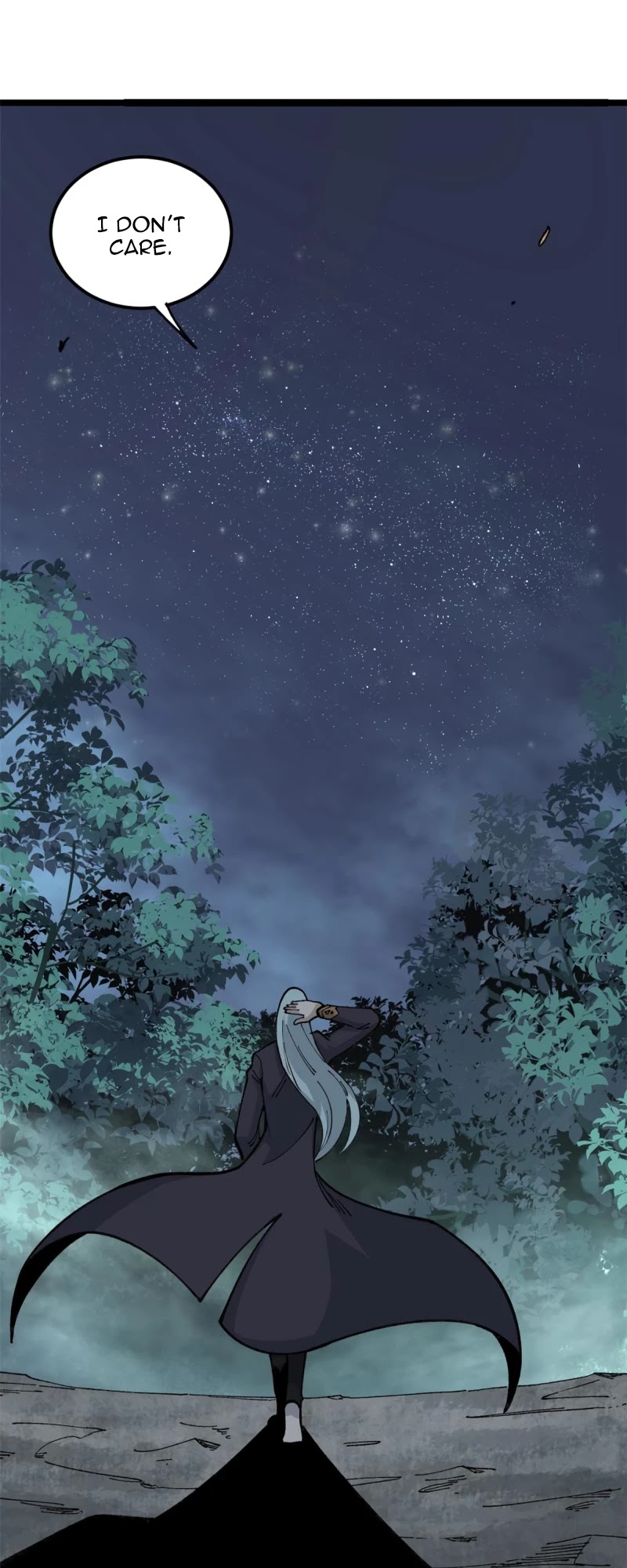 All Hail the Sect Leader Chapter 131 — Page 31