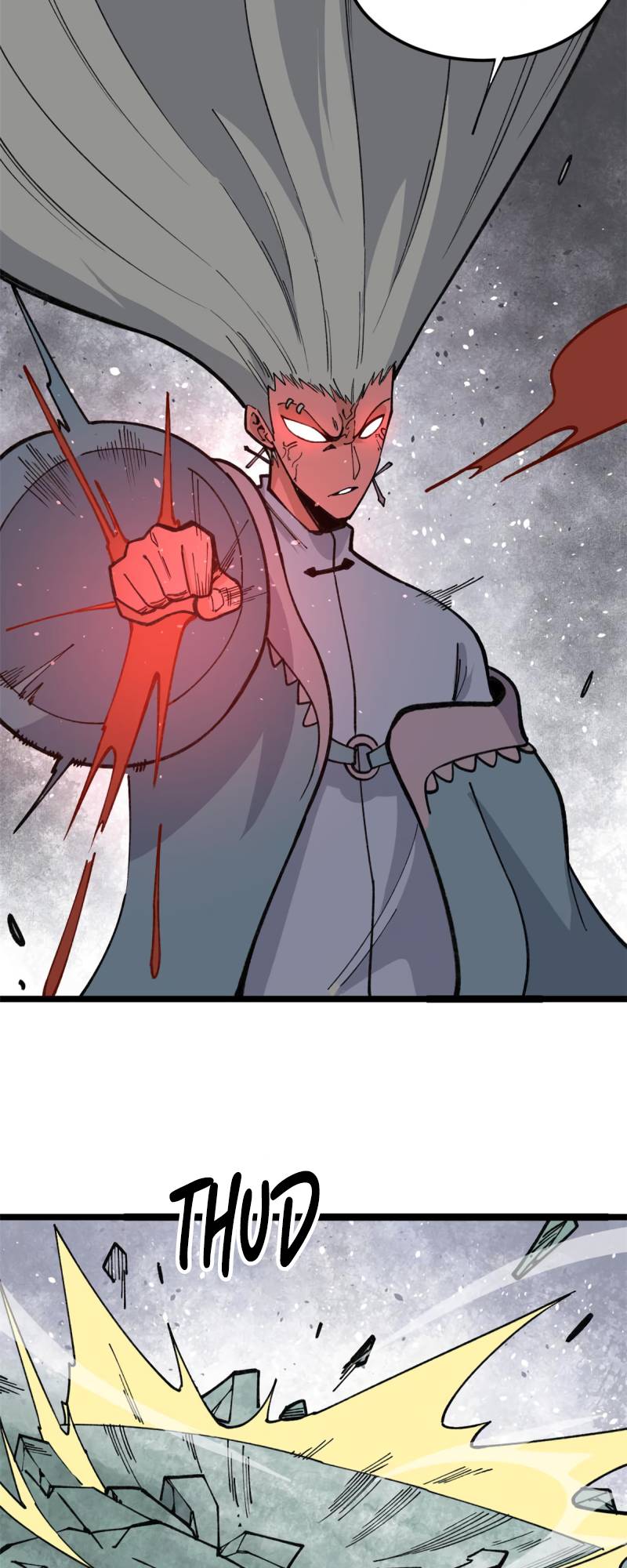 All Hail the Sect Leader Chapter 132 — Page 14