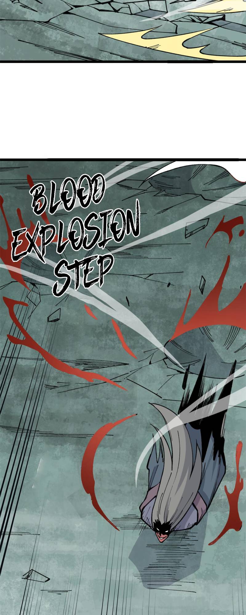 All Hail the Sect Leader Chapter 132 — Page 15