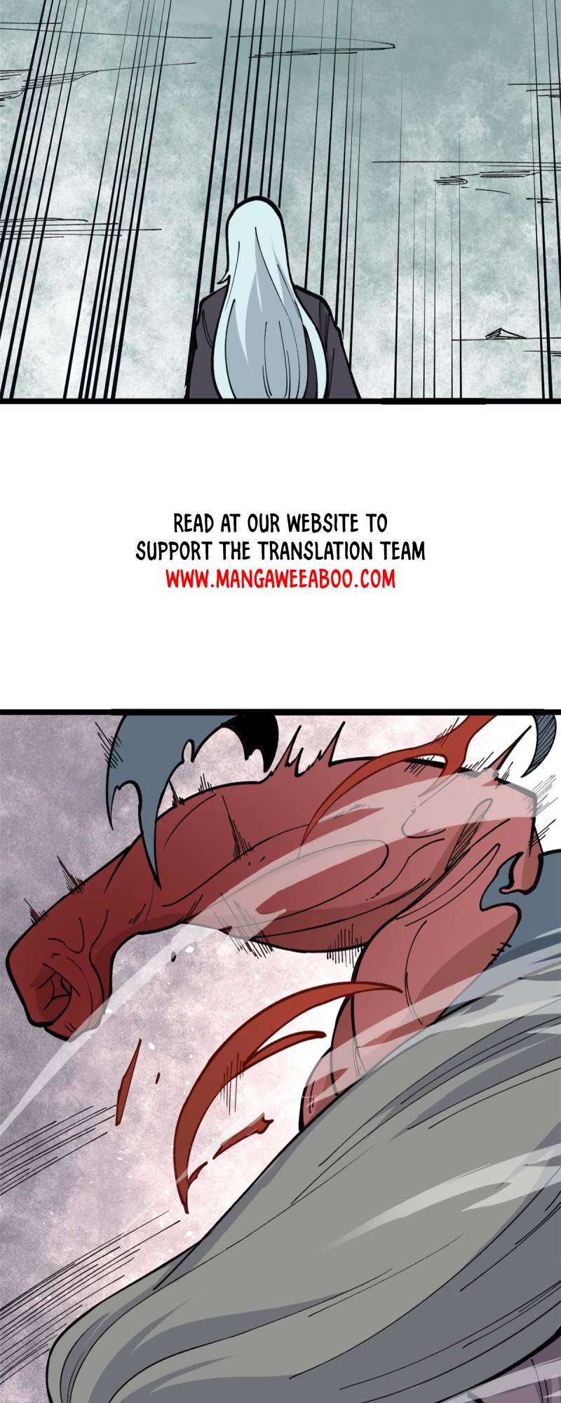All Hail the Sect Leader Chapter 132 — Page 16