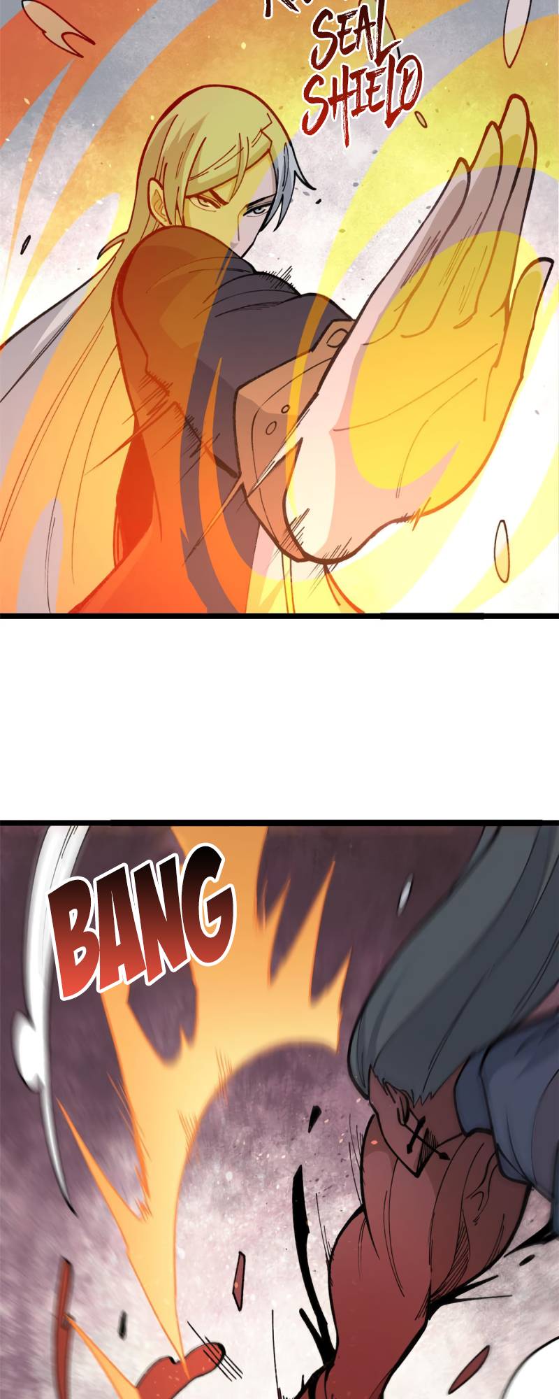 All Hail the Sect Leader Chapter 132 — Page 18