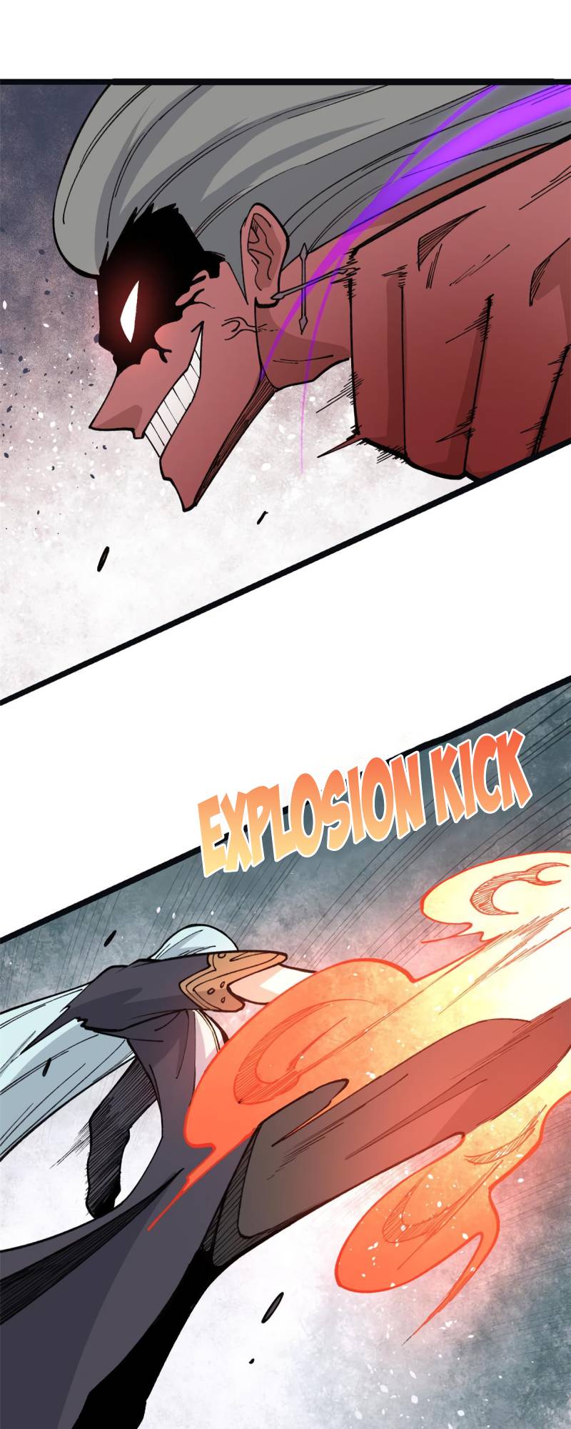 All Hail the Sect Leader Chapter 132 — Page 24