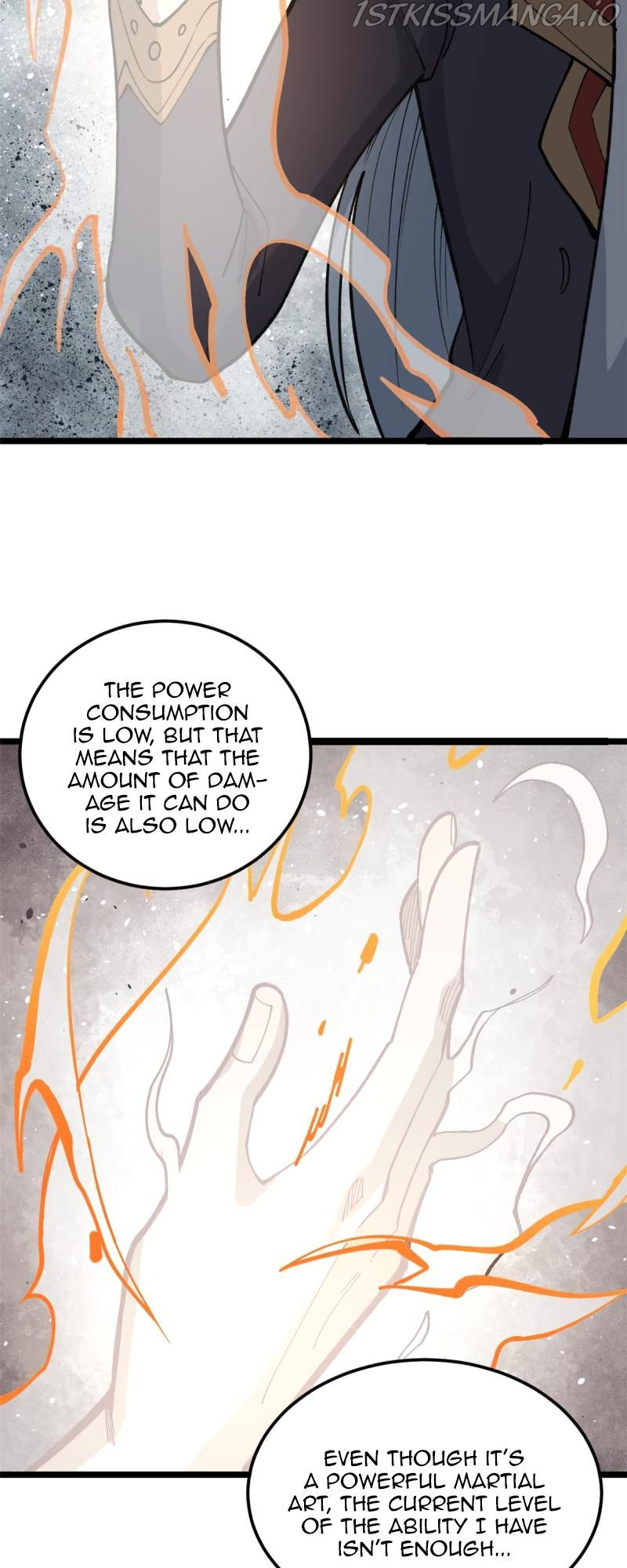 All Hail the Sect Leader Chapter 133 — Page 6