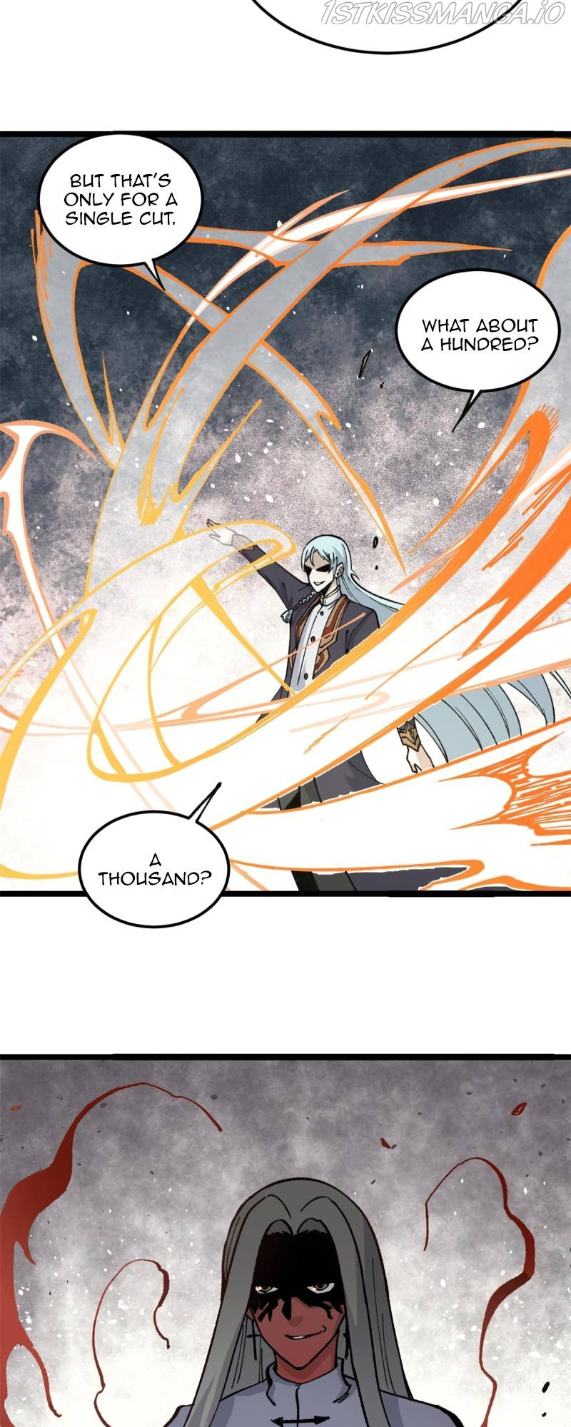 All Hail the Sect Leader Chapter 133 — Page 7