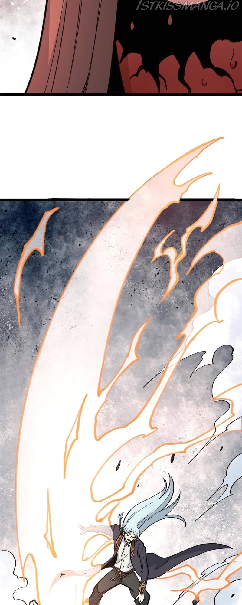 All Hail the Sect Leader Chapter 133 — Page 9