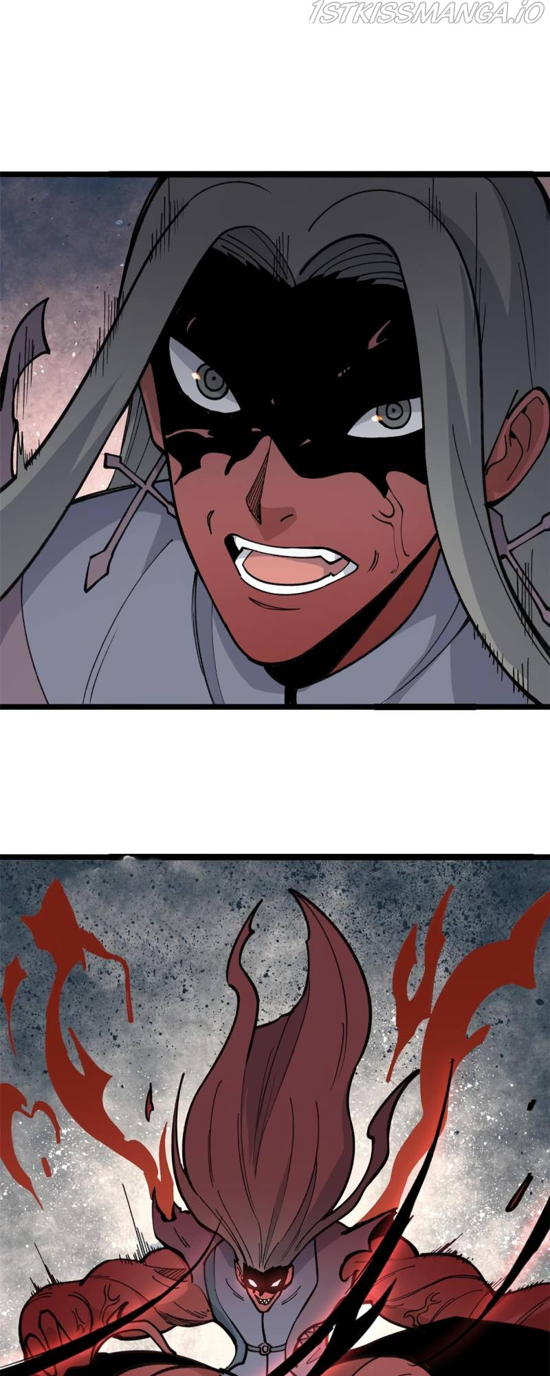 All Hail the Sect Leader Chapter 133 — Page 12