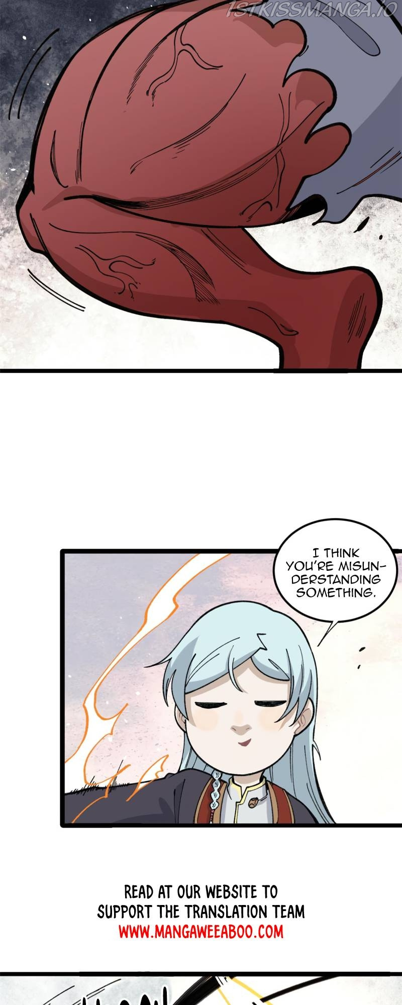 All Hail the Sect Leader Chapter 133 — Page 14