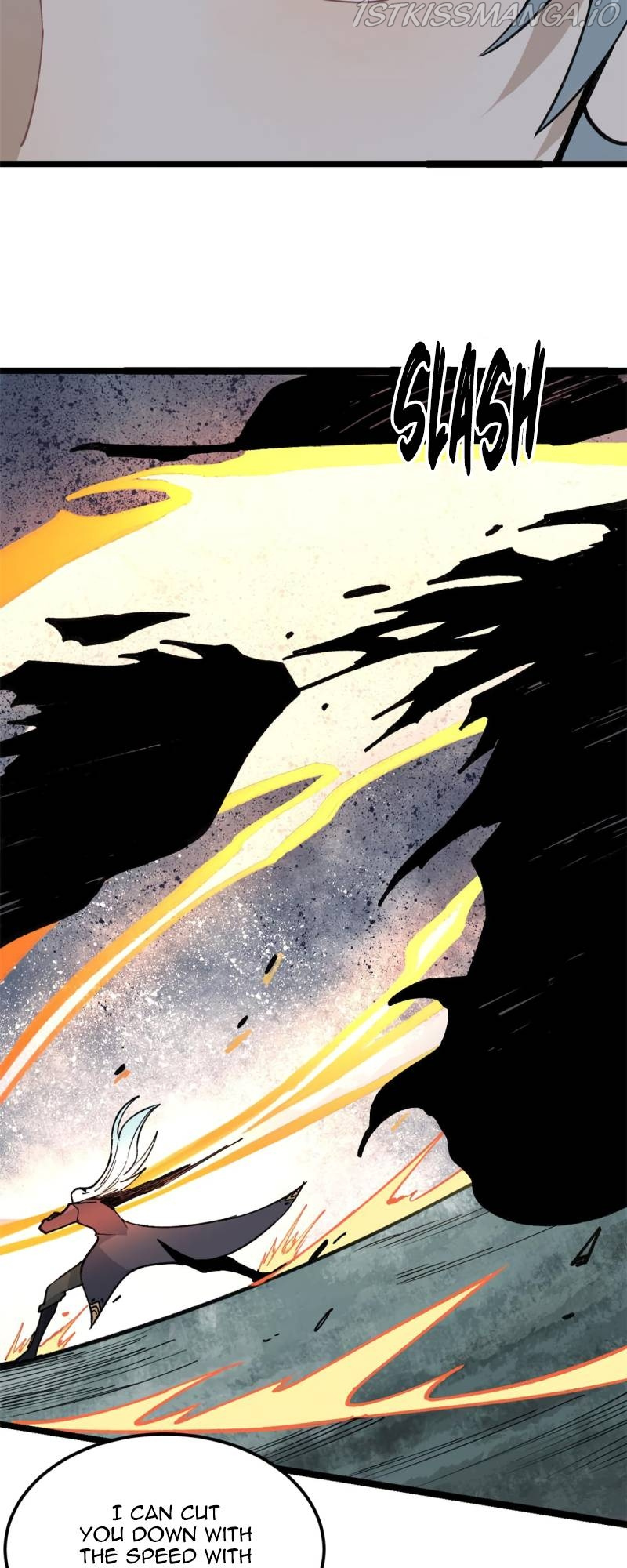 All Hail the Sect Leader Chapter 133 — Page 16