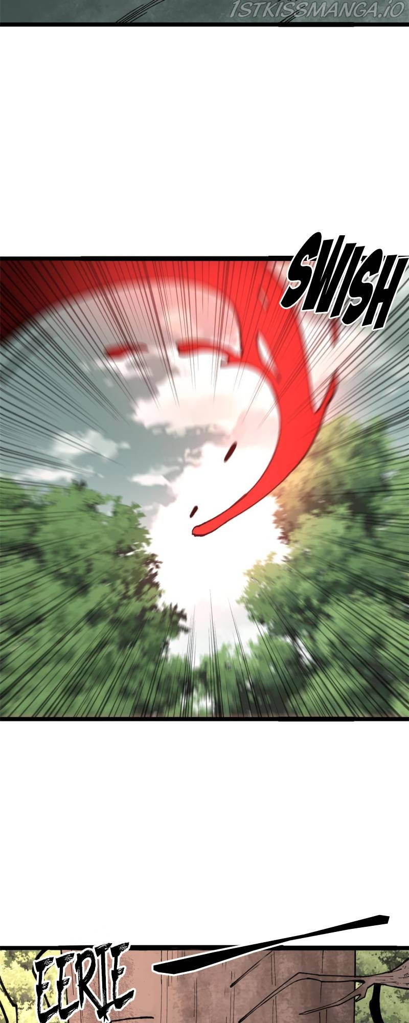 All Hail the Sect Leader Chapter 133 — Page 20