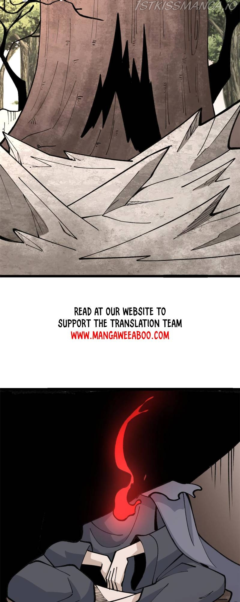 All Hail the Sect Leader Chapter 133 — Page 21