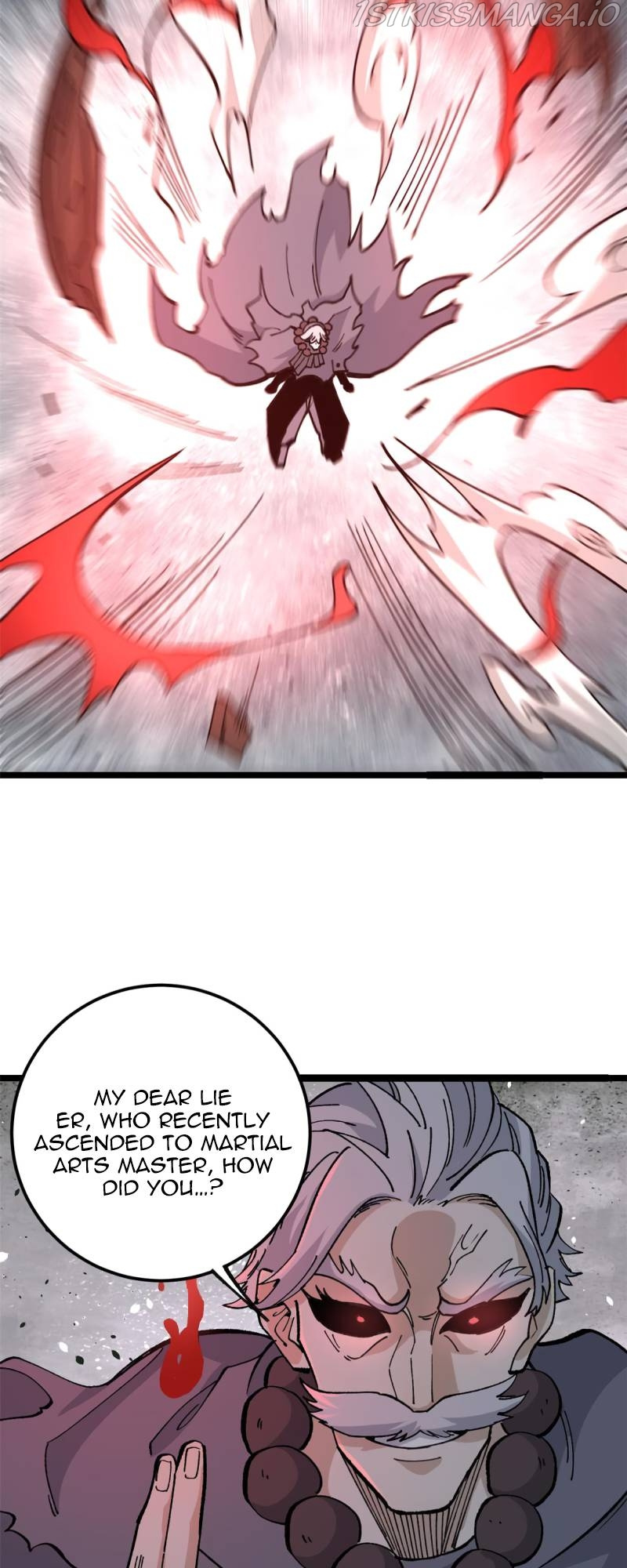 All Hail the Sect Leader Chapter 133 — Page 24