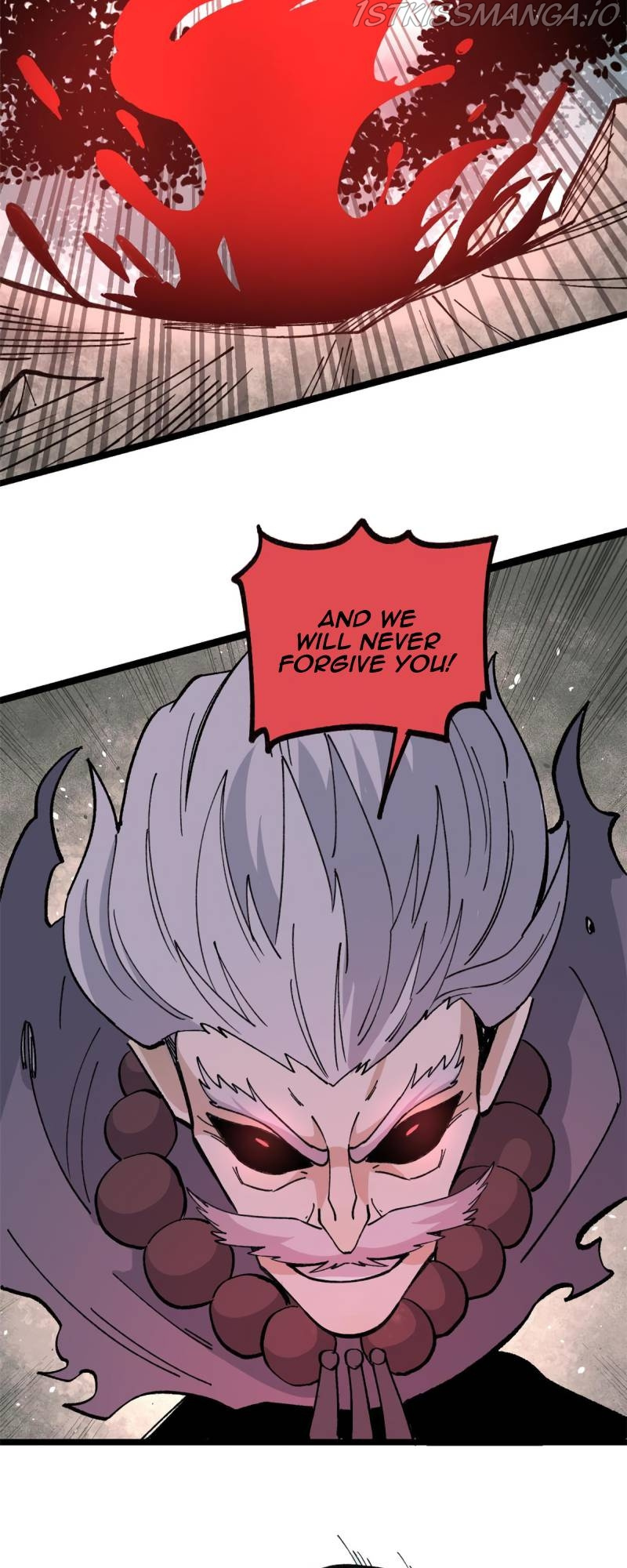 All Hail the Sect Leader Chapter 133 — Page 26