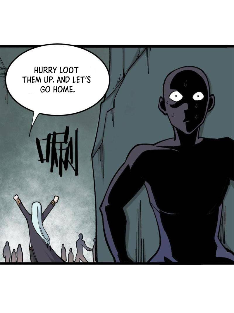 All Hail the Sect Leader Chapter 134 — Page 4