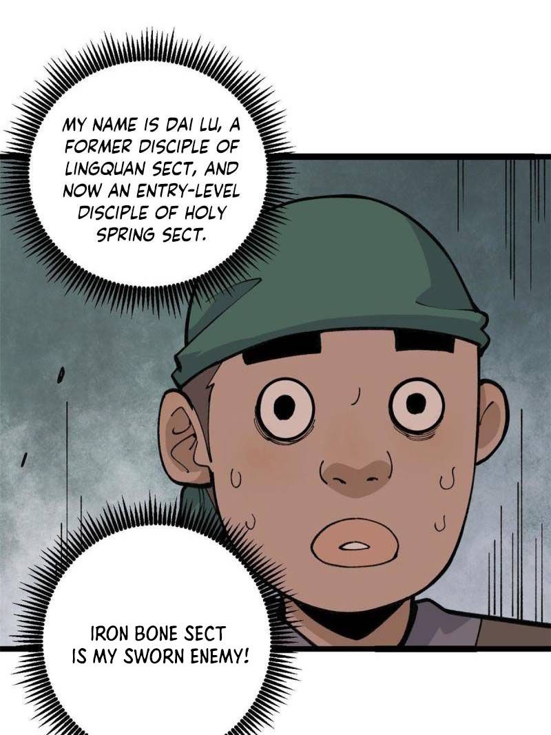 All Hail the Sect Leader Chapter 134 — Page 5